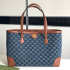 GUCCI 구찌 오피디아 GG 슈프림 쇼퍼백 631685 2021/신상