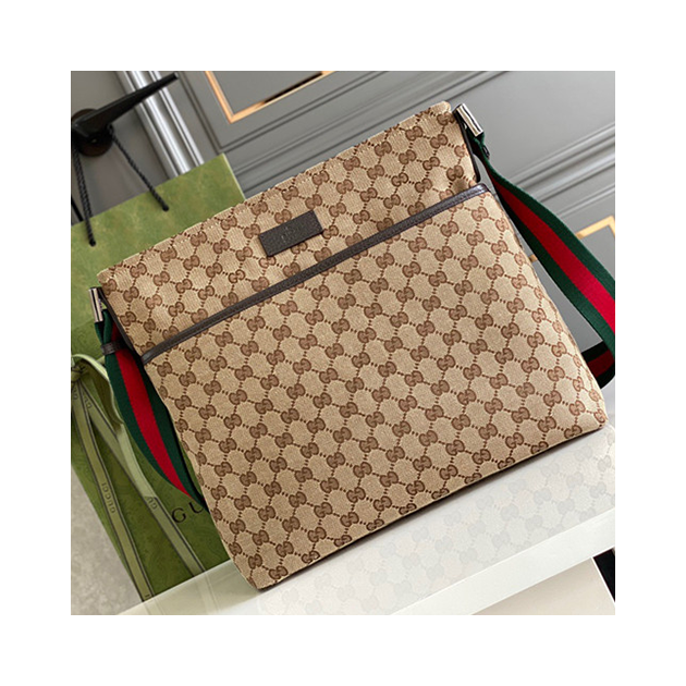 GUCCI 구찌 쟈가드 삼선 메신저 크로스백 189751 (2컬러)