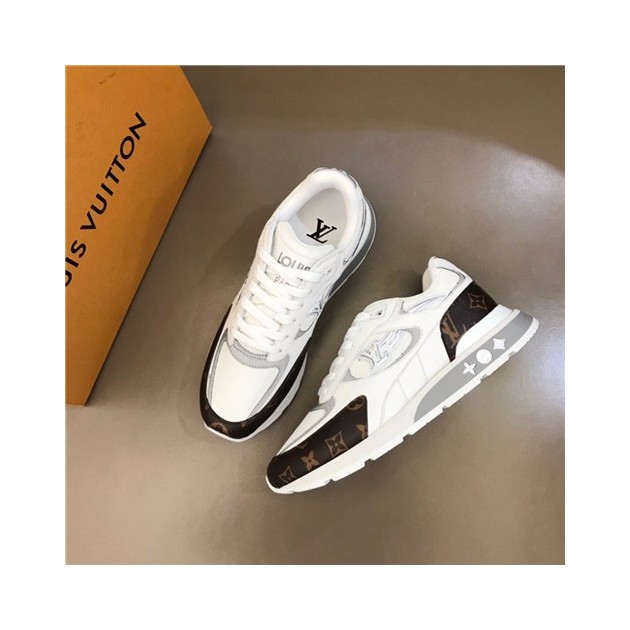 LOUIS VUITTON 루이비통 남성용 스니커즈 L568891-3 3COLOR