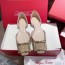 ROGER VIVIER 로저비비에 여성 플랫구두 6COLOR