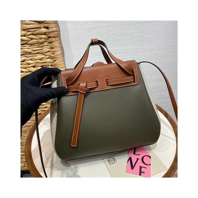 LOEWE 로에베 라조 미니백 L105049-1 2021/신상