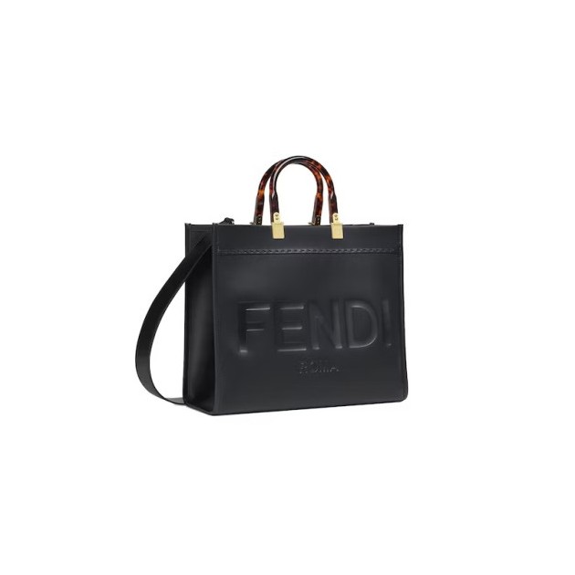 FENDI  펜디 선샤인 토트백 미듐 F45997
