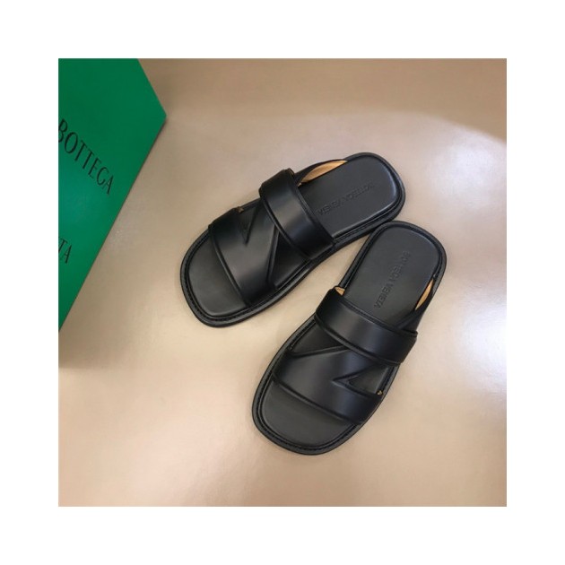BOTTEGA VENETA 보테가베네타 남성용 슬리퍼 BV80080-2