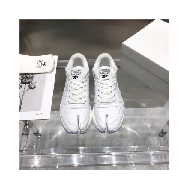 MAISON MARGIELA 메종마르지엘라 남여공용 스니커즈 M50880