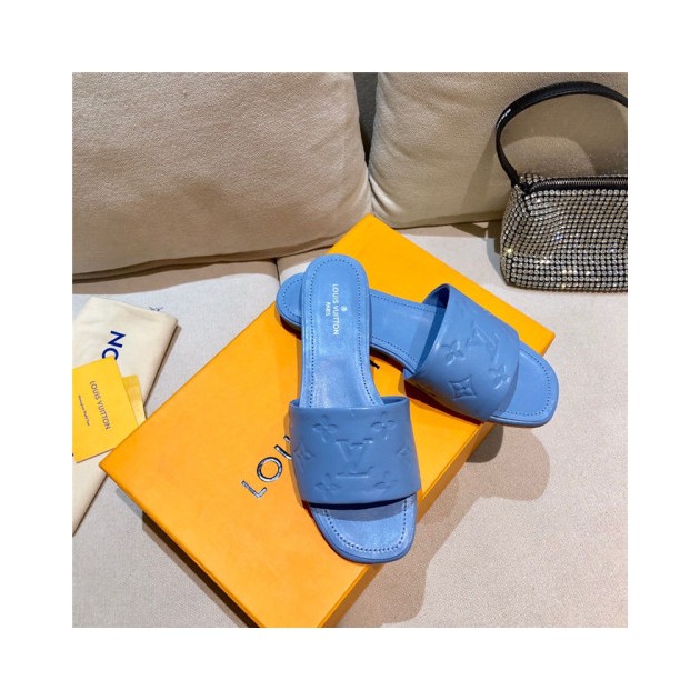 LOUIS VUITTON 루이비통 여성용 슬리퍼 L512010 5COLOR