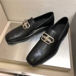 BALENCIAGA 발렌시아가 남성용 구두 B60690