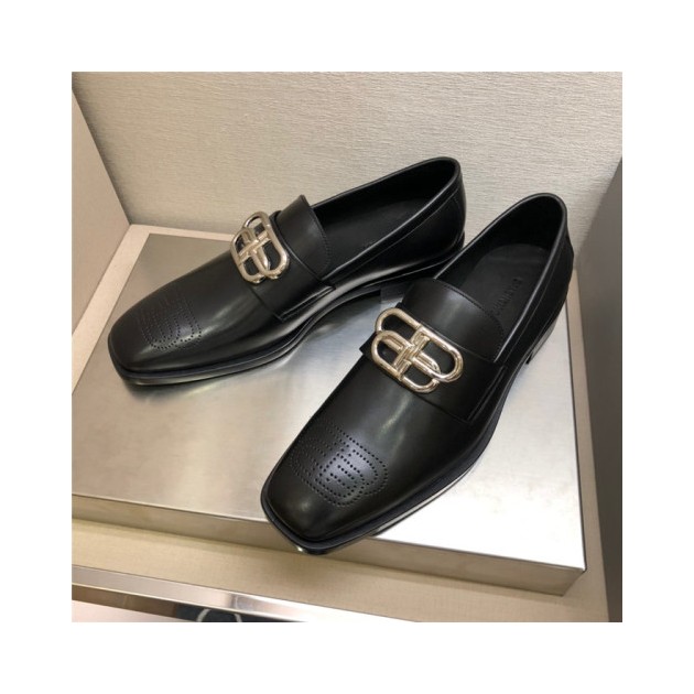BALENCIAGA 발렌시아가 남성용 구두 B60690
