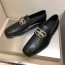BALENCIAGA 발렌시아가 남성용 구두 B60690