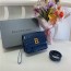 BALENCIAGA 발렌시아가 박스백 B10501