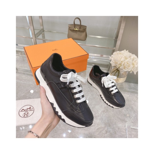 HERMES 에르메스 여성용 스니커즈 H40408 3COLOR
