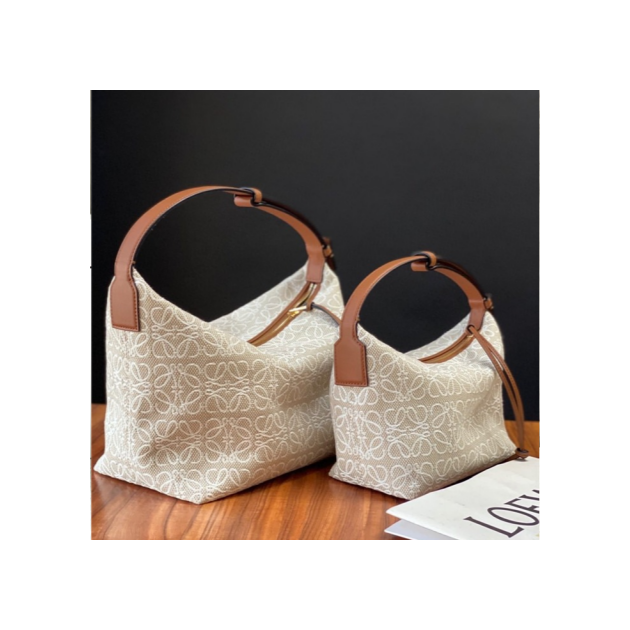 LOEWE 로에베 토트백 L31201