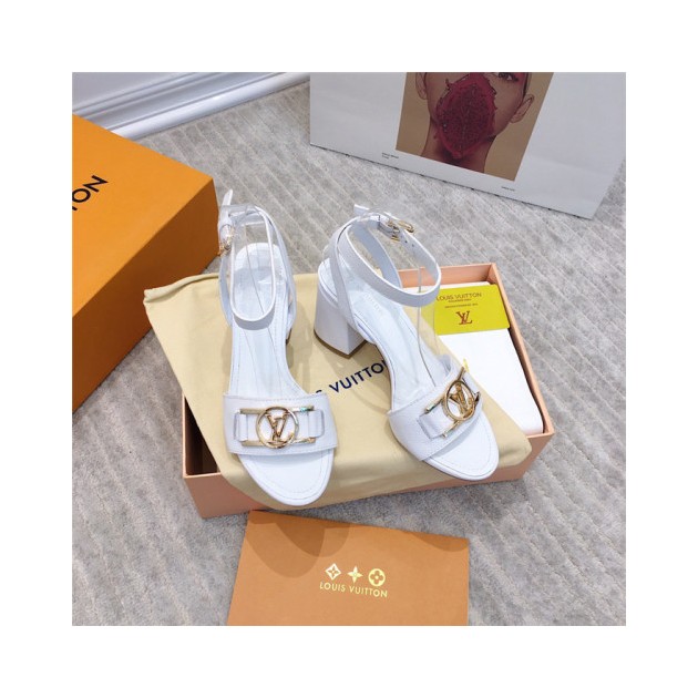 LOUIS VUITTON 루이비통 여성용 샌들 L60884 4COLOR