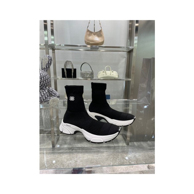 BALENCIAGA 발렌시아가 스피드 러너 B36512