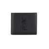 SAINT LAURENT 생로랑 이스트 웨스트 모노그램 반지갑 Y45326