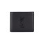 SAINT LAURENT 생로랑 이스트 웨스트 모노그램 반지갑 Y45326
