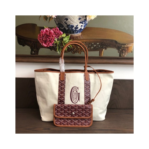 GOYARD 고야드 양면 토트백 GY31010-9