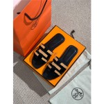 HERMES 에르메스 여성용 슬리퍼 H38010 3COLOR