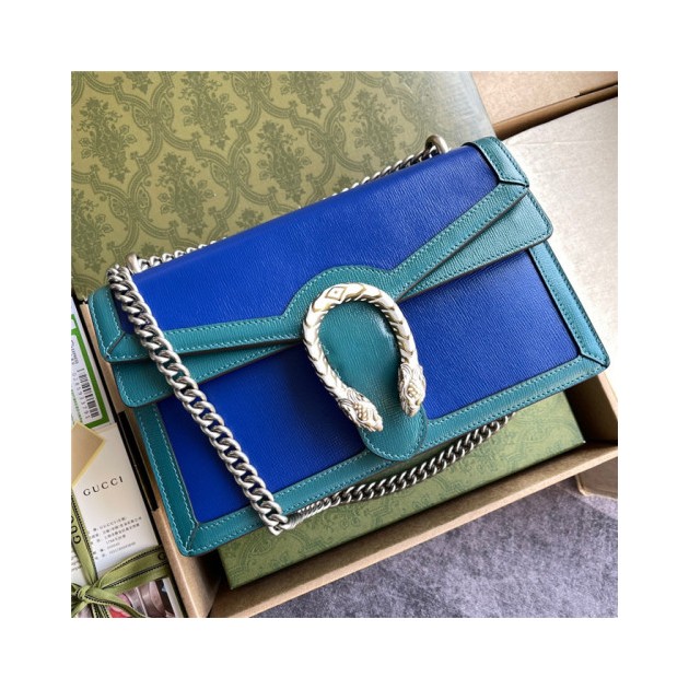 GUCCI 구찌 디오니소스 체인 숄더백 400249