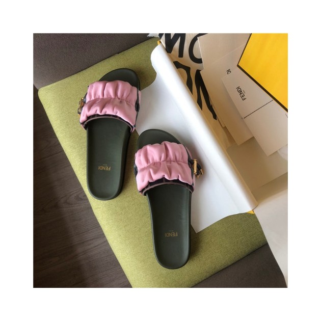 FENDI 펜디 여성용 슬리퍼 F10210