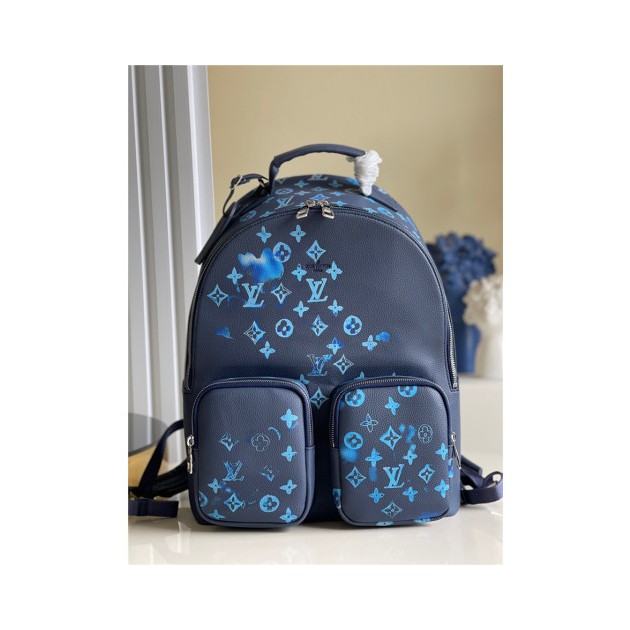 LOUIS VUITTON  루이비통 백팩 멀티포켓 M5784