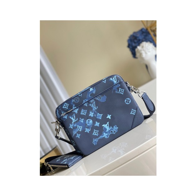 LOUIS VUITTON 루이비통 트리오 메신저 백 M57840
