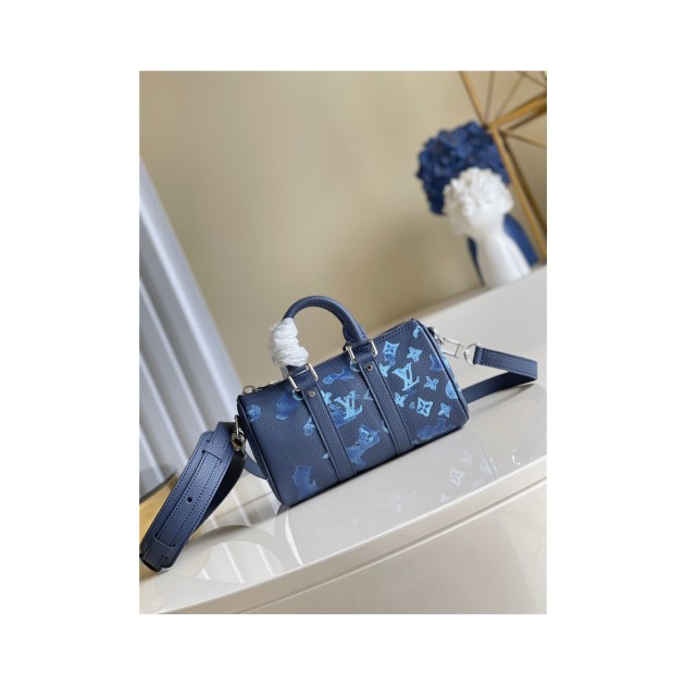 LOUIS VUITTON 루이비통 키폴 XS M57844