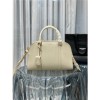 SAINT LAURENT 생로랑 락 베이비 더플백 Y665008