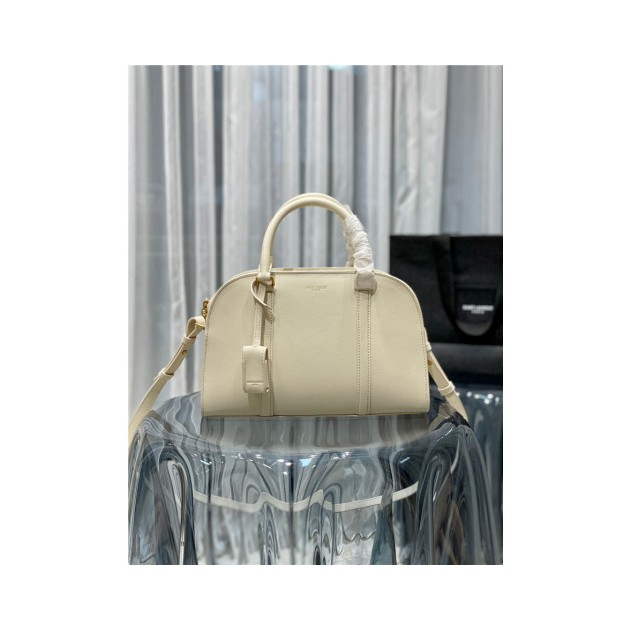 SAINT LAURENT 생로랑 락 베이비 더플백 Y665008