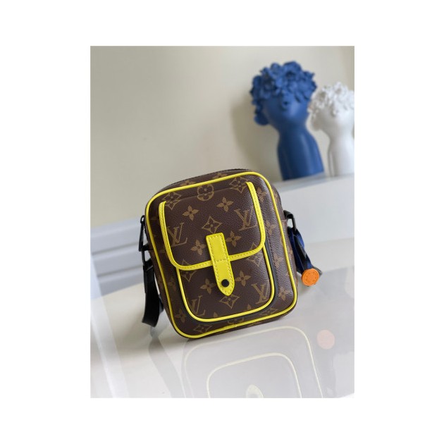LOUIS VUITTON 루이비통 미니 크로스백 M69404