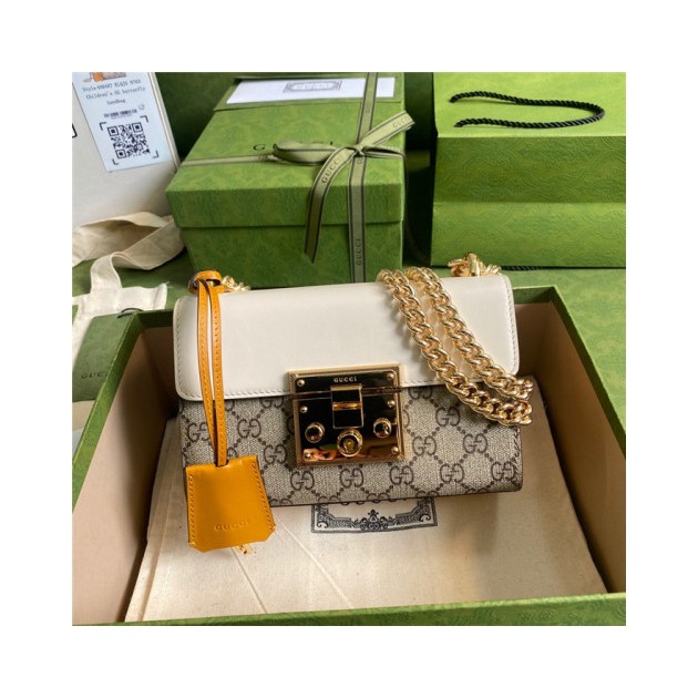 GUCCI 구찌 패드락 409487