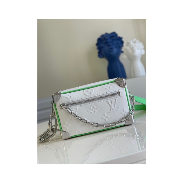 LOUIS VUITTON 루이비통 미니 소프트 트렁크백 M44480