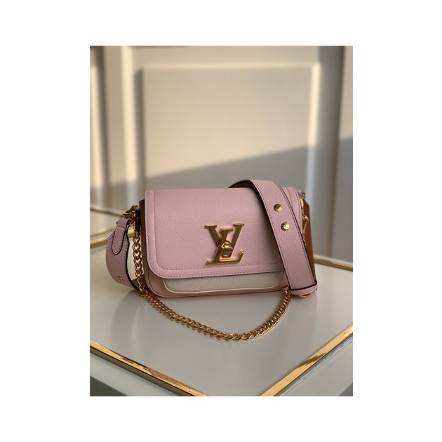 LOUIS VUITTON 루이비통 락미 텐더백 M58555