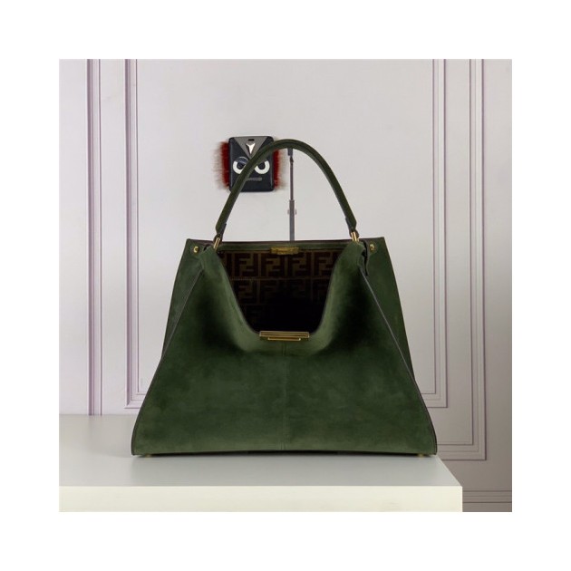 FENDI 펜디 피카부  F65201