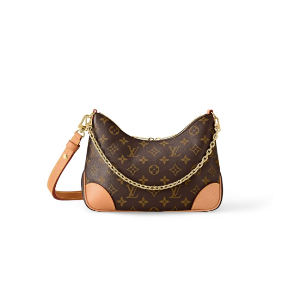 LOUIS VUITTON 루이비통 불로뉴 숄더백 M45831