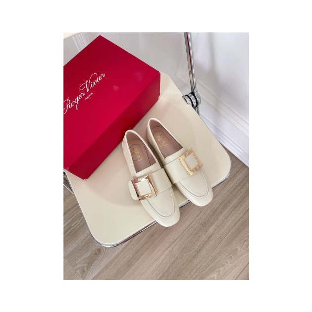 ROGER VIVIER 로저비비에 여성용 단화 R18040