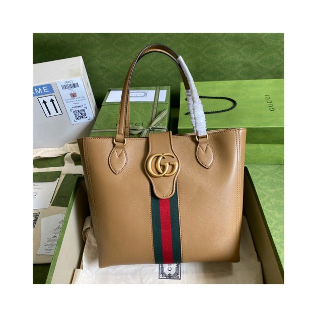 GUCCI  구찌 달리아 토트백 스몰 652680