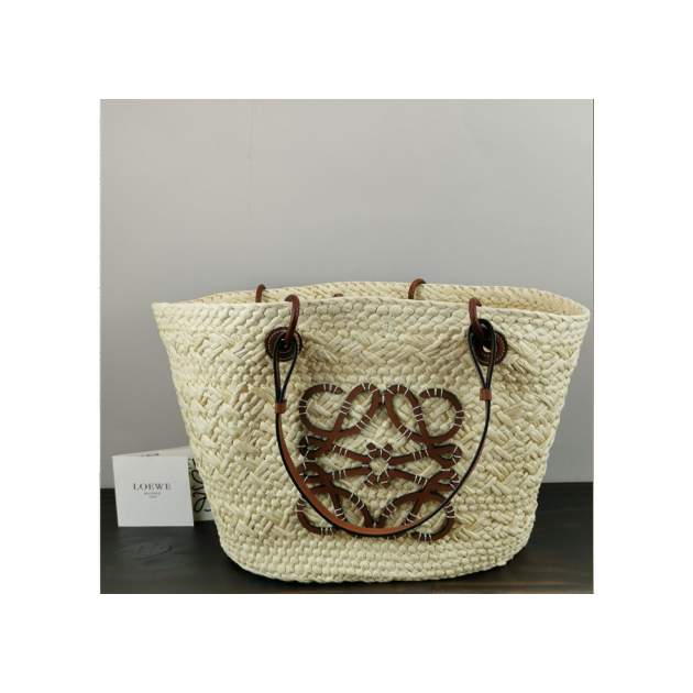 LOEWE 로에베 토트&숄더백 L33626