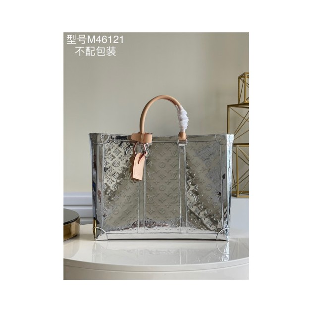 LOUIS VUITTON 루이비통 모노그램 토트백 M46121