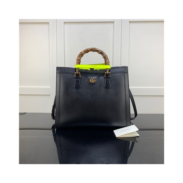 GUCCI 구찌 다이애나 라지 토트백 655658