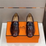 HERMES 에르메스 남성용 구두 H80841 5COLOR
