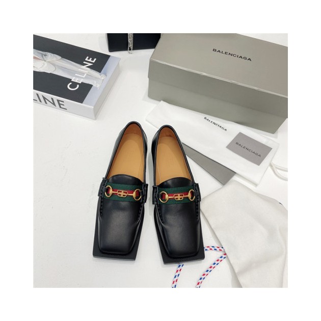 BALENCIAGA 발렌시아가&구찌 콜라보 로퍼 BG61544