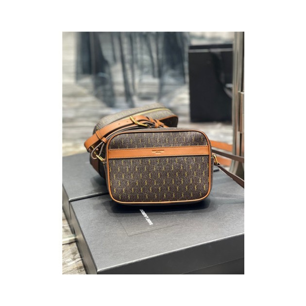 SAINT LAURENT 생로랑 카메라백 Y3640