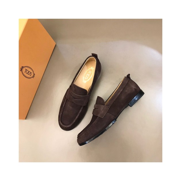 TOD.S 토즈 남성용 구두 T49008