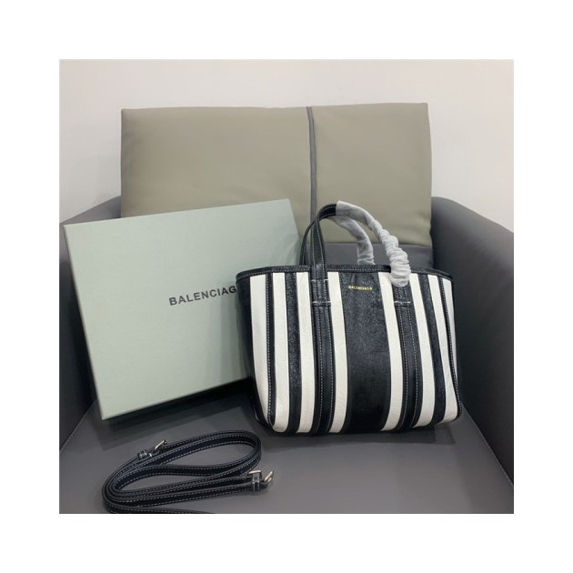 BALENCIAGA 발렌시아가 WEST 쇼핑백 B31050