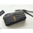 SAINT LAURENT 생로랑 퀄팅 숄더&크로스백 Y678828