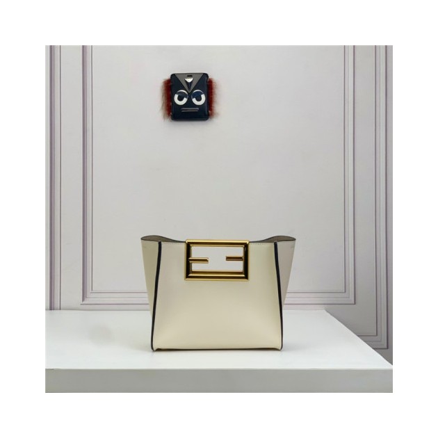 FENDI 펜디 웨이 스몰 숄더백 F20400