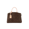 LOUIS VUITTON 루이비통 쁘띠뜨 팔레백 M45898