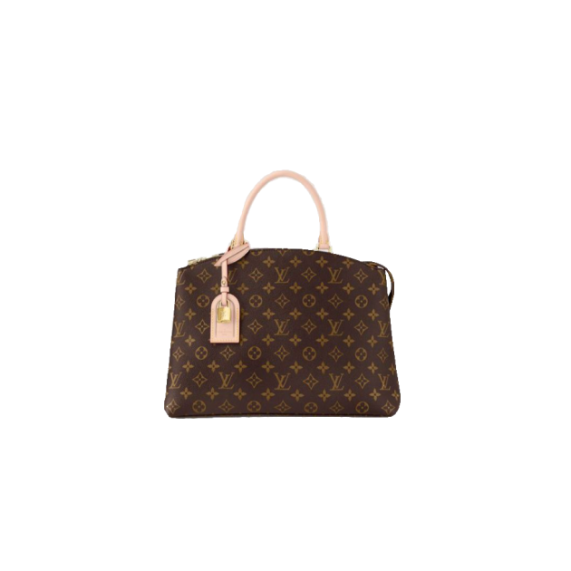 LOUIS VUITTON 루이비통 쁘띠뜨 팔레백 M45898