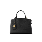 LOUIS VUITTON 루이비통 쁘띠뜨 팔레백 라지 M45811
