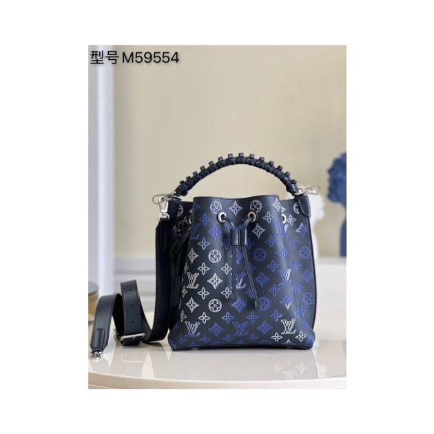 LOUIS VUITTON  루이비통 무리아 버킷 토트백 M59554